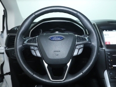 Used 2018  Ford Edge 4d SUV AWD Titanium V6 at DriveNow Mayfield near Mayfield Heights&comma; OH