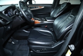 Used 2016 Lincoln MKX 4d SUV FWD Select at DriveNow Mayfield near Mayfield Heights, OH