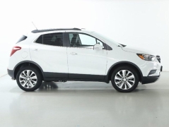 Used 2019  Buick Encore 4d SUV AWD Preferred at Drive Now Westlake near Westlake&comma; OH