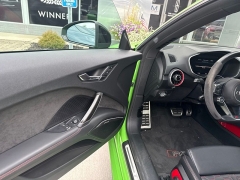 Used 2021  Audi TT RS 2&period;5 TFSI at DriveNow Mayfield near Mayfield Heights&comma; OH
