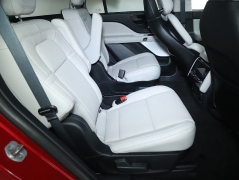 Used 2025  Lincoln Aviator Reserve AWD at DriveNow Mayfield near Mayfield Heights&comma; OH