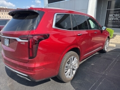 Used 2024 Cadillac XT6 AWD 4dr Premium Luxury at DriveNow Mayfield near Mayfield Heights, OH