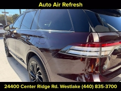 Used 2024  Lincoln Aviator Reserve AWD at DriveNow Mayfield near Mayfield Heights&comma; OH