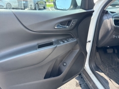 Used 2020 Chevrolet Equinox 4d SUV FWD LT w/2FL at Drive Now Westlake near Westlake, OH