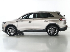 Used 2020  Lincoln Nautilus 4d SUV FWD Reserve at DriveNow Mayfield near Mayfield Heights&comma; OH