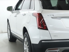 Used 2020  Cadillac XT5 AWD 4dr Premium Luxury at Drive Now Westlake near Westlake&comma; OH
