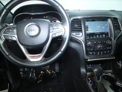 Used 2017  Jeep Grand Cherokee 4d SUV 4WD Trailhawk at Drive Now Westlake near Westlake&comma; OH