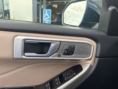 Used 2022  Ford Explorer Limited 4WD at DriveNow Mayfield near Mayfield Heights&comma; OH