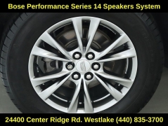 Used 2022  Cadillac XT5 AWD 4dr Premium Luxury at Drive Now Westlake near Westlake&comma; OH