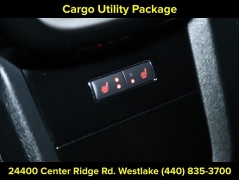 Used 2021  Lincoln Nautilus Reserve AWD at DriveNow Mayfield near Mayfield Heights&comma; OH