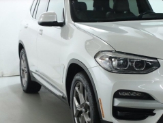 Used 2020  BMW X3 xDrive30i Sports Activity Vehicle at DriveNow Mayfield near Mayfield Heights, OH
