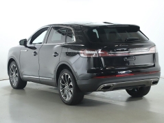 Used 2023  Lincoln Nautilus Reserve AWD at DriveNow Mayfield near Mayfield Heights&comma; OH