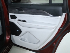 Used 2021  Jeep Grand Cherokee L Overland 4x4 at Drive Now Westlake near Westlake&comma; OH
