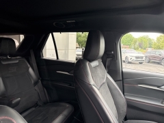 Used 2025 Ford Explorer ST 4WD at DriveNow Mayfield near Mayfield Heights, OH