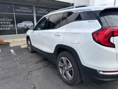 Used 2019  GMC Terrain 4d SUV FWD SLT 1.5L Turbo at Drive Now Westlake near Westlake, OH