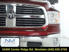 Used 2018  Ram 1500 Big Horn 4x4 Crew Cab 5'7" Box at DriveNow Mayfield near Mayfield Heights&comma; OH