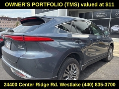 Used 2022  Toyota Venza XLE AWD &lpar;Natl&rpar; at Drive Now Westlake near Westlake&comma; OH