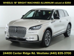 Used 2023  Lincoln Corsair Standard AWD at Drive Now Westlake near Westlake&comma; OH