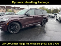 Used 2023  Lincoln Aviator Reserve AWD at DriveNow Mayfield near Mayfield Heights&comma; OH