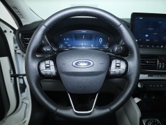 Used 2023  Ford Escape Hybrid Platinum AWD at Drive Now Westlake near Westlake&comma; OH