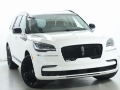 Used 2023  Lincoln Aviator Reserve AWD at Drive Now Westlake near Westlake, OH