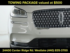 Used 2022  Lincoln Corsair Reserve FWD at DriveNow Mayfield near Mayfield Heights&comma; OH