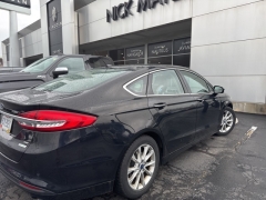 Used 2017 Ford Fusion 4d Sedan SE 1.5L EcoBoost at DriveNow Mayfield near Mayfield Heights, OH