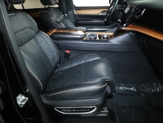 Used 2024  Jeep Grand Wagoneer Series III 4x4 at DriveNow Mayfield near Mayfield Heights&comma; OH