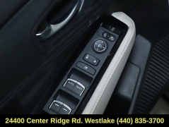 Used 2025  Honda Accord Hybrid Touring Sedan at DriveNow Mayfield near Mayfield Heights&comma; OH