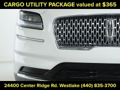 Used 2023  Lincoln Nautilus Reserve AWD at DriveNow Mayfield near Mayfield Heights&comma; OH