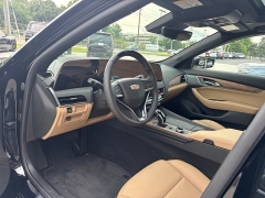 Used 2026  Cadillac CT5 RWD 4dr Sdn Premium Luxury at Drive Now Westlake near Westlake&comma; OH