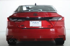 Used 2025 Toyota Camry XSE AWD at DriveNow Mayfield near Mayfield Heights, OH