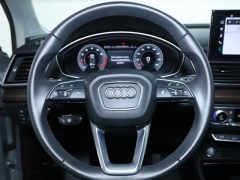 Used 2022 Audi Q5 S line Prestige 45 TFSI quattro at DriveNow Mayfield near Mayfield Heights, OH
