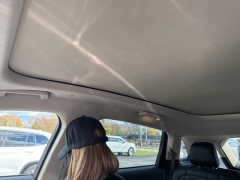 Used 2022  Lincoln Nautilus Reserve AWD at DriveNow Mayfield near Mayfield Heights, OH