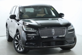 Used 2022 Lincoln Corsair Reserve AWD at DriveNow Mayfield near Mayfield Heights, OH
