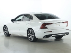 Used 2022  Volvo S60 Recharge T8 eAWD PHEV at Drive Now Westlake near Westlake&comma; OH