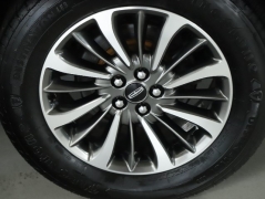 Used 2019 Lincoln Nautilus Select AWD at DriveNow Mayfield near Mayfield Heights, OH