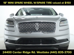 Used 2023  Lincoln Nautilus Reserve AWD at Drive Now Westlake near Westlake&comma; OH