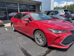 Used 2022 Toyota Avalon Limited FWD at Drive Now Westlake near Westlake, OH