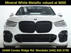 Used 2023  BMW X5 xDrive45e Plug-In Hybrid at Drive Now Westlake near Westlake&comma; OH