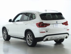 Used 2020  BMW X3 xDrive30i Sports Activity Vehicle at DriveNow Mayfield near Mayfield Heights, OH