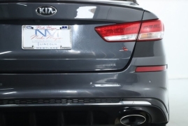Used 2019 Kia Optima 4d Sedan S at DriveNow Mayfield near Mayfield Heights, OH