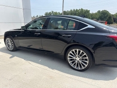 Used 2020  Cadillac CT5 4dr Sdn Premium Luxury at DriveNow Mayfield near Mayfield Heights&comma; OH