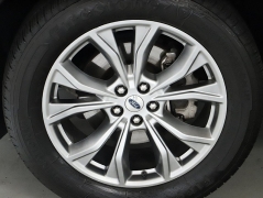 Used 2020  Ford Explorer 4d SUV 4WD XLT 2&period;3L EcoBoost at DriveNow Mayfield near Mayfield Heights&comma; OH