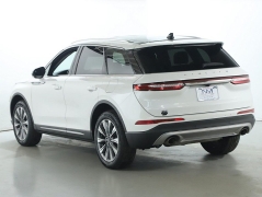 Used 2022  Lincoln Corsair Reserve AWD at DriveNow Mayfield near Mayfield Heights&comma; OH