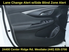 Used 2024  Buick Envista FWD 4dr Avenir at Drive Now Westlake near Westlake&comma; OH
