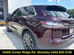 Used 2023  Lincoln Nautilus Reserve AWD at Drive Now Westlake near Westlake&comma; OH