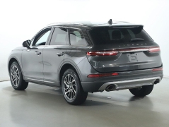 Used 2020  Lincoln Corsair 4d SUV AWD at Drive Now Westlake near Westlake&comma; OH