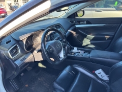 Used 2017 Nissan Maxima SV 3.5L *Ltd Avail* at Drive Now Westlake near Westlake, OH