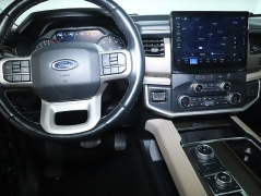 Used 2022  Ford Expedition Max Limited 4x4 at Drive Now Westlake near Westlake&comma; OH